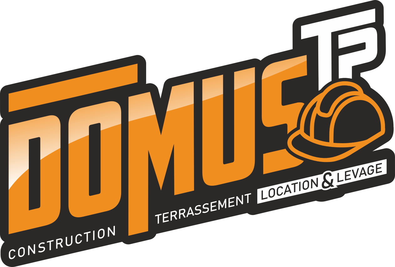 DOMUS TP - LOGO FOND NOIR